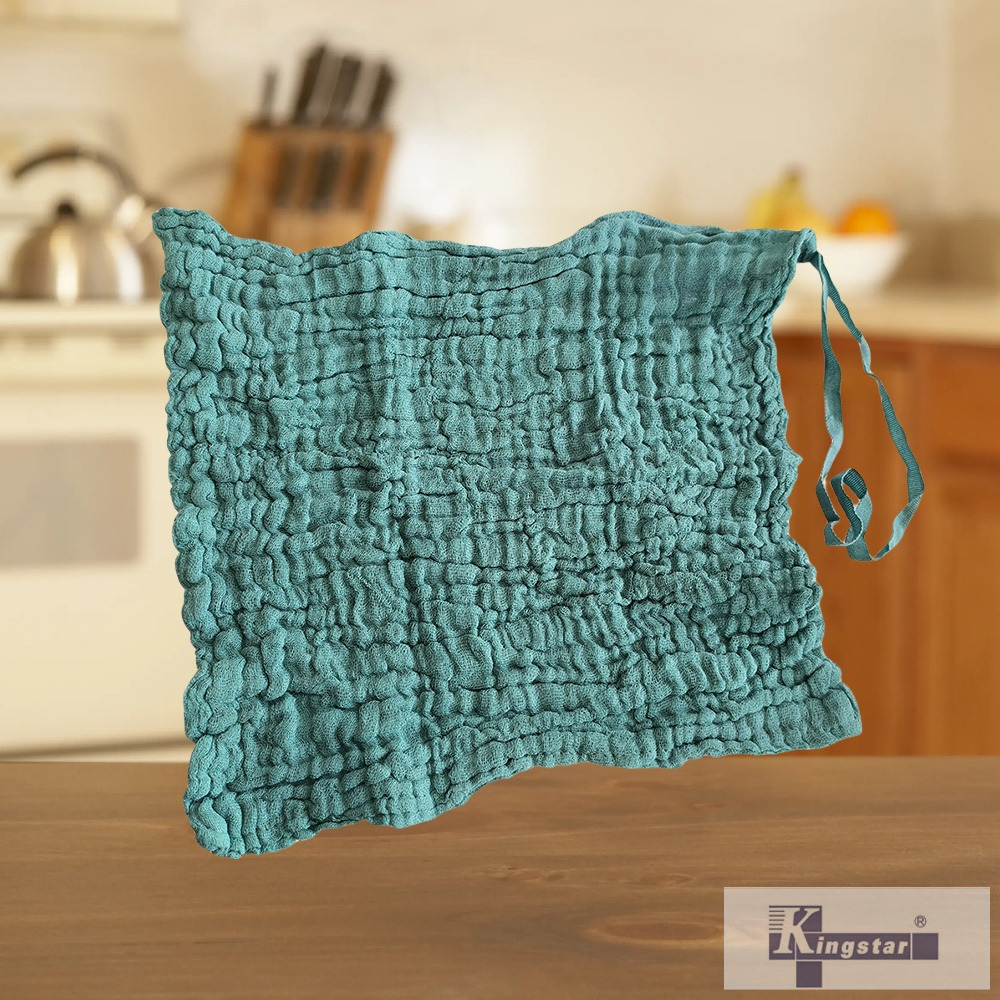 Rag tuala serbaguna 45x45 kasa