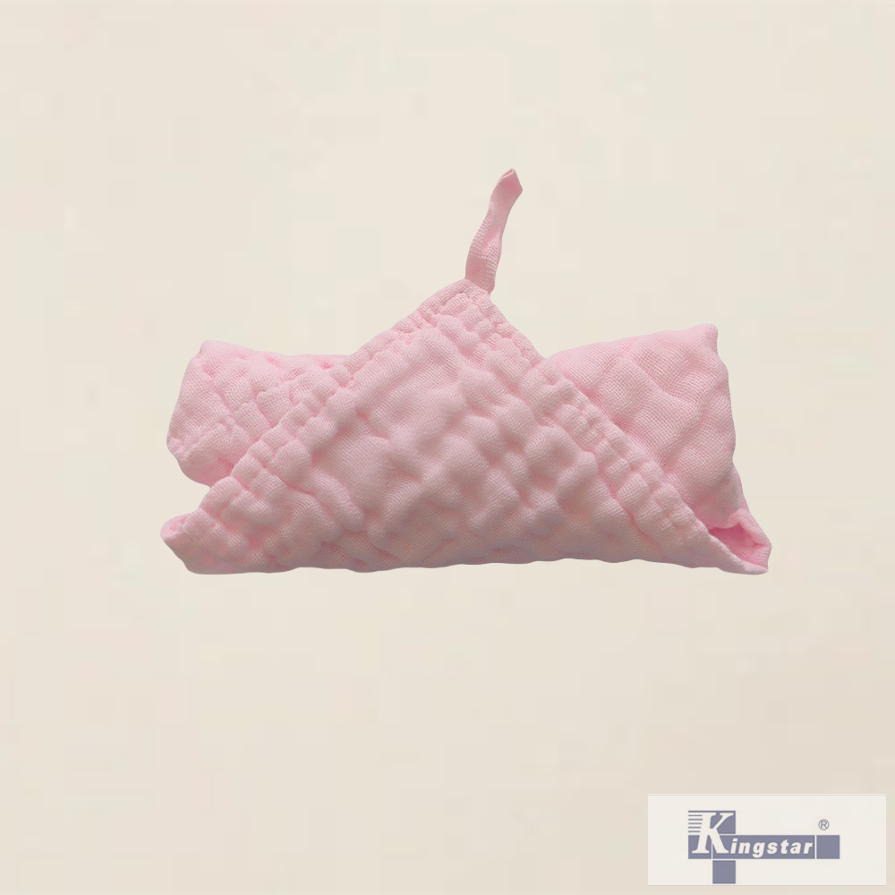 Tuala persegi kasa 25cm